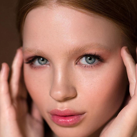 Курс «Shape&Color BrowXenna®»