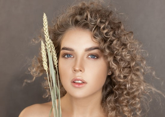 Курс «Shape&Color BrowXenna®», программа курса