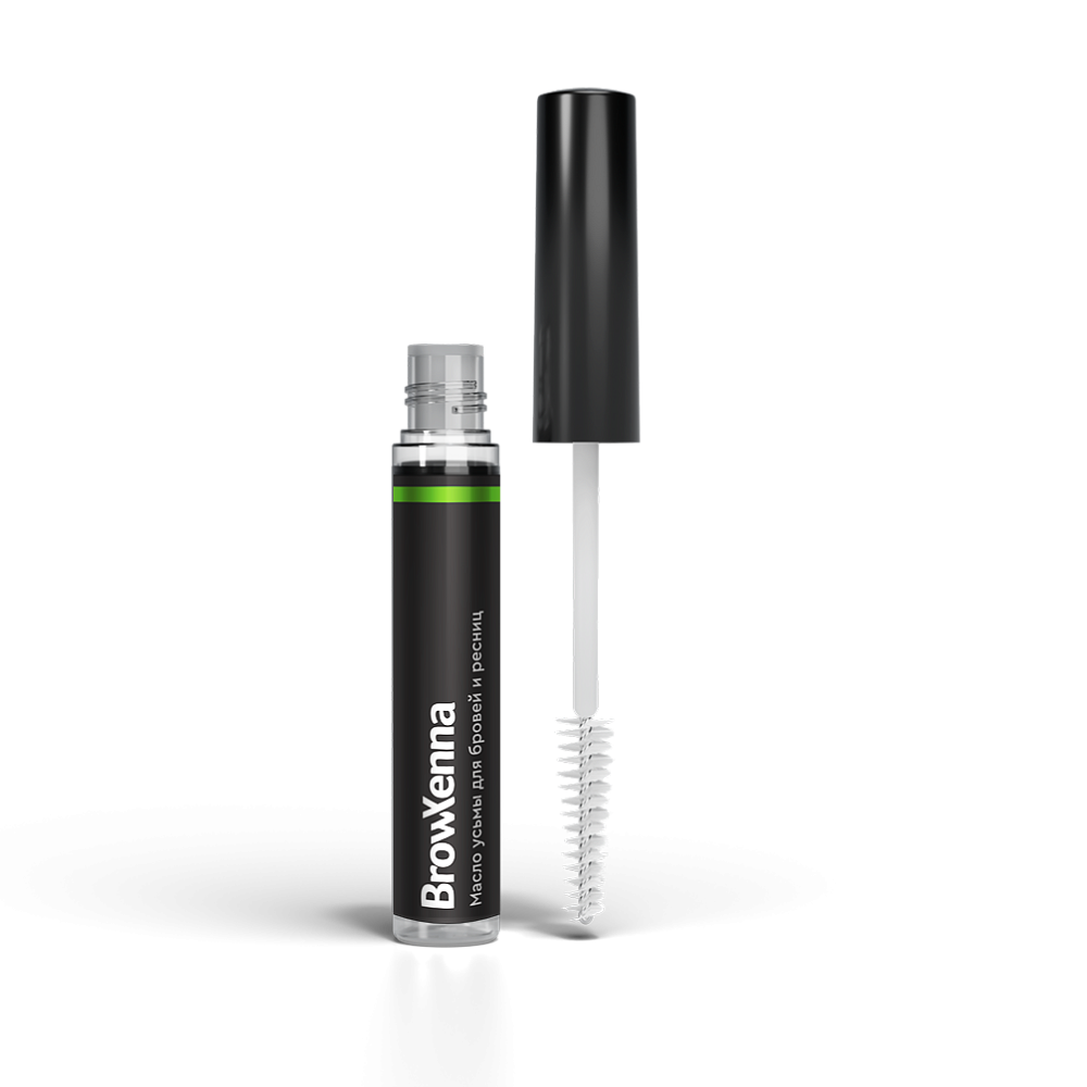 Масло усьмы BrowXenna® - детальное фото