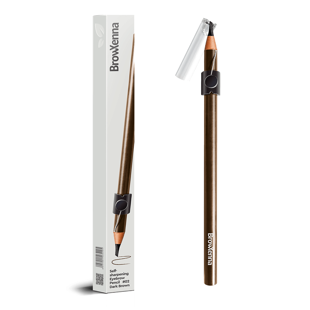 Карандаш самозатачивающийся с натяжителем нити - детальное фото