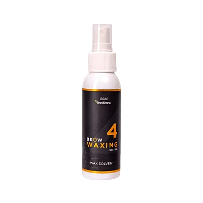 Растворитель воска BrowXenna®