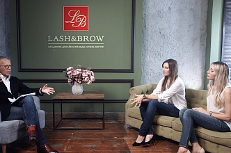 Интервью Наши амбиции и двигатель успеха!