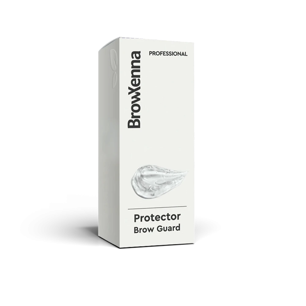 Защитный гель Protector Brow Guard, BrowXenna® - детальное фото