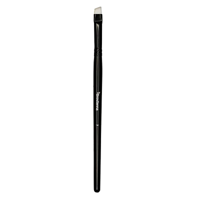 Кисть для бровей Synthetic BrowXenna® №7 (скошенная)