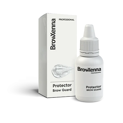 Защитный гель Protector Brow Guard, BrowXenna®