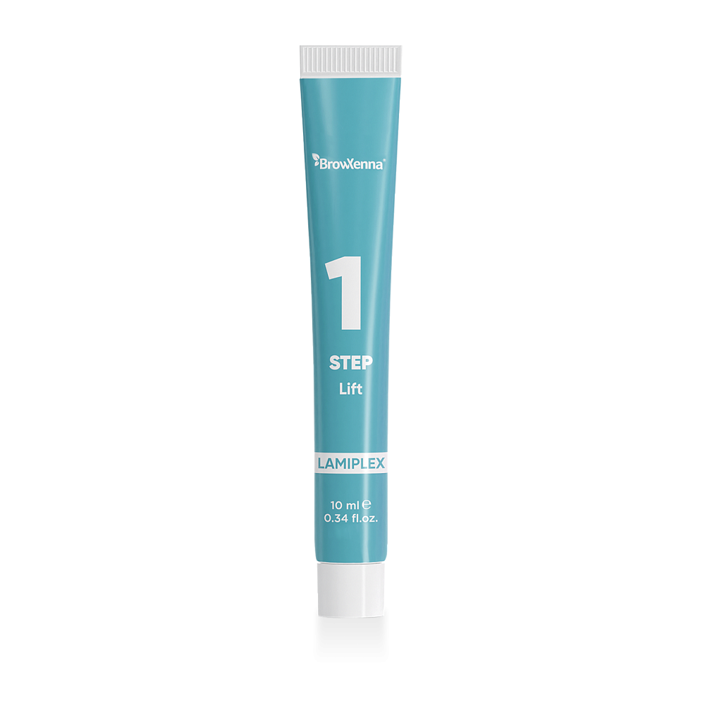 Состав №1 Lift Системы LAMIPLEX BrowXenna® - детальное фото