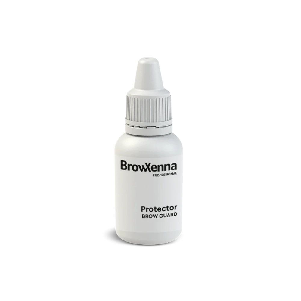 Защитный гель Protector Brow Guard, BrowXenna® - детальное фото