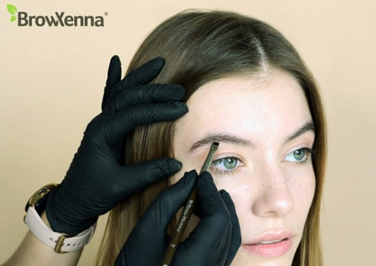 Курс «Shape&Color BrowXenna®», программа курса