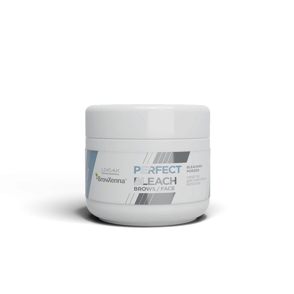 Средство осветления волос BrowXenna® Perfect Bleach - детальное фото