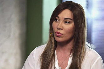 Интервью Брови решают все!