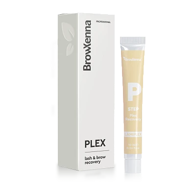 Восстанавливающая сыворотка Plex Bond Recovery BrowXenna