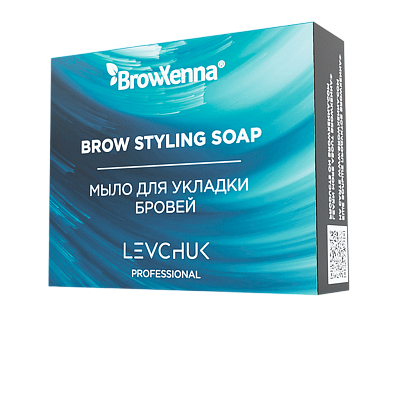 Мыло для бровей, Brow Styling Soap BrowXenna®
