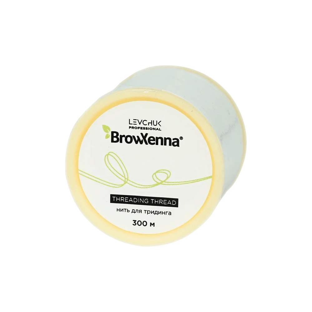 Нить для тридинга BrowXenna® - детальное фото