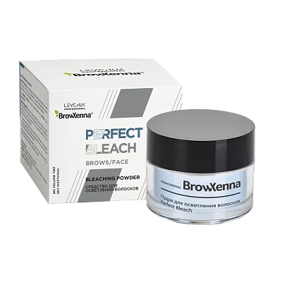 Средство осветления волос BrowXenna® Perfect Bleach