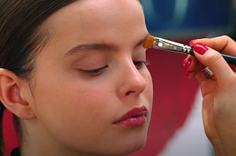 Ирина Левчук - От мастера к Владельцу прибыльного Бизнеса Масштабирование по-американски