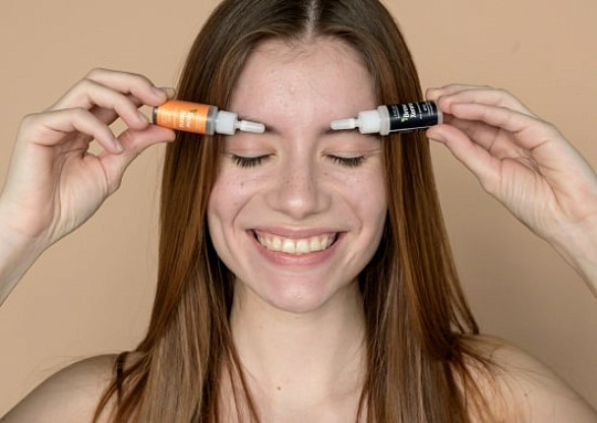 Курс «Shape&Color BrowXenna®», программа курса