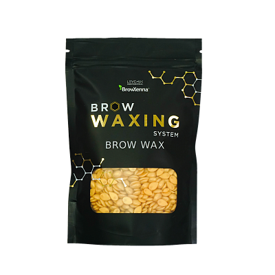 Воск для депиляции бровей BrowXenna® 60 г