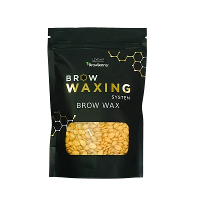 Воск для депиляции бровей BrowXenna® 60 г