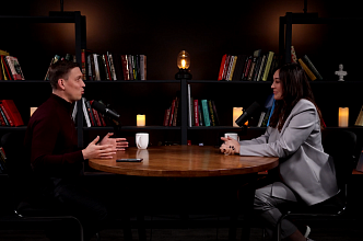 Из найма к мировому бизнесу и миллионам на ресничках и бровях — Ирина Левчук